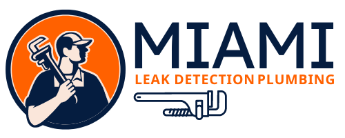 Miami Leak Detection Plumbing, Miami Slab Leak Repair